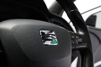 USED 2016 66 SEAT LEON 2.0 TSI CUPRA BLACK 5d 286 BHP 