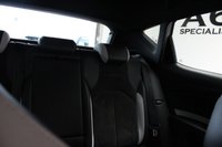 USED 2016 66 SEAT LEON 2.0 TSI CUPRA BLACK 5d 286 BHP 