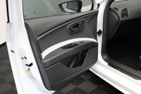 USED 2016 66 SEAT LEON 2.0 TSI CUPRA BLACK 5d 286 BHP 