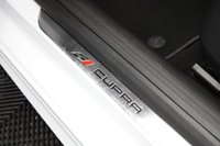 USED 2016 66 SEAT LEON 2.0 TSI CUPRA BLACK 5d 286 BHP 