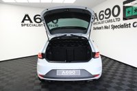 USED 2016 66 SEAT LEON 2.0 TSI CUPRA BLACK 5d 286 BHP 