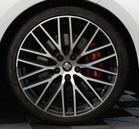 USED 2016 66 SEAT LEON 2.0 TSI CUPRA BLACK 5d 286 BHP 