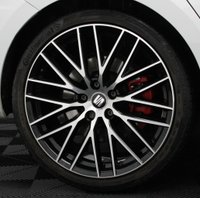 USED 2016 66 SEAT LEON 2.0 TSI CUPRA BLACK 5d 286 BHP 