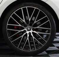 USED 2016 66 SEAT LEON 2.0 TSI CUPRA BLACK 5d 286 BHP 