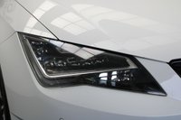 USED 2016 66 SEAT LEON 2.0 TSI CUPRA BLACK 5d 286 BHP 