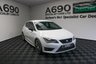 USED 2016 66 SEAT LEON 2.0 TSI CUPRA BLACK 5d 286 BHP 