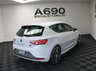 USED 2016 66 SEAT LEON 2.0 TSI CUPRA BLACK 5d 286 BHP 