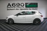 USED 2016 66 SEAT LEON 2.0 TSI CUPRA BLACK 5d 286 BHP 