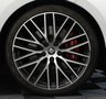 USED 2016 66 SEAT LEON 2.0 TSI CUPRA BLACK 5d 286 BHP 