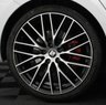 USED 2016 66 SEAT LEON 2.0 TSI CUPRA BLACK 5d 286 BHP 