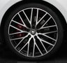 USED 2016 66 SEAT LEON 2.0 TSI CUPRA BLACK 5d 286 BHP 