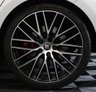 USED 2016 66 SEAT LEON 2.0 TSI CUPRA BLACK 5d 286 BHP 