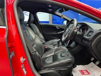 USED 2014 63 VOLVO V40 1.6 D2 R-Design Lux Hatchback 5dr Diesel Manual Euro 5 (s/s) (115 ps) DAB,Cruise,HeatedLeather,&pound;0Tax