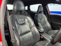 USED 2014 63 VOLVO V40 1.6 D2 R-Design Lux Hatchback 5dr Diesel Manual Euro 5 (s/s) (115 ps) DAB,Cruise,HeatedLeather,&pound;0Tax