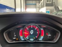 USED 2014 63 VOLVO V40 1.6 D2 R-Design Lux Hatchback 5dr Diesel Manual Euro 5 (s/s) (115 ps) DAB,Cruise,HeatedLeather,&pound;0Tax