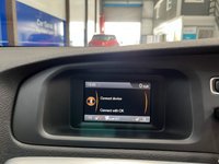 USED 2014 63 VOLVO V40 1.6 D2 R-Design Lux Hatchback 5dr Diesel Manual Euro 5 (s/s) (115 ps) DAB,Cruise,HeatedLeather,&pound;0Tax