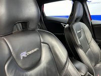 USED 2014 63 VOLVO V40 1.6 D2 R-Design Lux Hatchback 5dr Diesel Manual Euro 5 (s/s) (115 ps) DAB,Cruise,HeatedLeather,&pound;0Tax