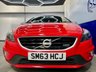 USED 2014 63 VOLVO V40 1.6 D2 R-Design Lux Hatchback 5dr Diesel Manual Euro 5 (s/s) (115 ps) DAB,Cruise,HeatedLeather,&pound;0Tax