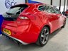 USED 2014 63 VOLVO V40 1.6 D2 R-Design Lux Hatchback 5dr Diesel Manual Euro 5 (s/s) (115 ps) DAB,Cruise,HeatedLeather,&pound;0Tax