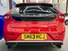 USED 2014 63 VOLVO V40 1.6 D2 R-Design Lux Hatchback 5dr Diesel Manual Euro 5 (s/s) (115 ps) DAB,Cruise,HeatedLeather,&pound;0Tax