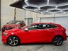 USED 2014 63 VOLVO V40 1.6 D2 R-Design Lux Hatchback 5dr Diesel Manual Euro 5 (s/s) (115 ps) DAB,Cruise,HeatedLeather,&pound;0Tax