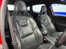 USED 2014 63 VOLVO V40 1.6 D2 R-Design Lux Hatchback 5dr Diesel Manual Euro 5 (s/s) (115 ps) DAB,Cruise,HeatedLeather,&pound;0Tax