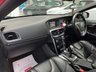 USED 2014 63 VOLVO V40 1.6 D2 R-Design Lux Hatchback 5dr Diesel Manual Euro 5 (s/s) (115 ps) DAB,Cruise,HeatedLeather,&pound;0Tax