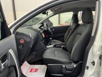 USED 2012 12 NISSAN QASHQAI 1.6 Acenta SUV 5dr Petrol Manual 2WD Euro 5 (s/s) (117 ps) RearP.Sensors,SatNav,Bluetooth