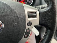 USED 2012 12 NISSAN QASHQAI 1.6 Acenta SUV 5dr Petrol Manual 2WD Euro 5 (s/s) (117 ps) RearP.Sensors,SatNav,Bluetooth