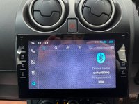 USED 2012 12 NISSAN QASHQAI 1.6 Acenta SUV 5dr Petrol Manual 2WD Euro 5 (s/s) (117 ps) RearP.Sensors,SatNav,Bluetooth