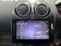 USED 2012 12 NISSAN QASHQAI 1.6 Acenta SUV 5dr Petrol Manual 2WD Euro 5 (s/s) (117 ps) RearP.Sensors,SatNav,Bluetooth
