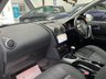 USED 2012 12 NISSAN QASHQAI 1.6 Acenta SUV 5dr Petrol Manual 2WD Euro 5 (s/s) (117 ps) RearP.Sensors,SatNav,Bluetooth