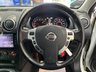 USED 2012 12 NISSAN QASHQAI 1.6 Acenta SUV 5dr Petrol Manual 2WD Euro 5 (s/s) (117 ps) RearP.Sensors,SatNav,Bluetooth