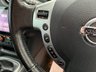 USED 2012 12 NISSAN QASHQAI 1.6 Acenta SUV 5dr Petrol Manual 2WD Euro 5 (s/s) (117 ps) RearP.Sensors,SatNav,Bluetooth