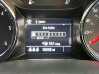 USED 2016 VAUXHALL ASTRA 1.6 CDTi BlueInjection SRi Hatchback 5dr Diesel Manual Euro 6 (s/s) (136 ps) DAB,P.Sensors,CarPlay,&pound;20Tax