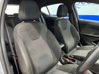 USED 2016 VAUXHALL ASTRA 1.6 CDTi BlueInjection SRi Hatchback 5dr Diesel Manual Euro 6 (s/s) (136 ps) DAB,P.Sensors,CarPlay,&pound;20Tax