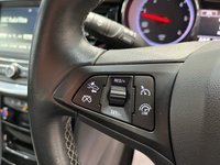 USED 2016 VAUXHALL ASTRA 1.6 CDTi BlueInjection SRi Hatchback 5dr Diesel Manual Euro 6 (s/s) (136 ps) DAB,P.Sensors,CarPlay,&pound;20Tax