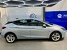 USED 2016 VAUXHALL ASTRA 1.6 CDTi BlueInjection SRi Hatchback 5dr Diesel Manual Euro 6 (s/s) (136 ps) DAB,P.Sensors,CarPlay,&pound;20Tax