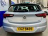 USED 2016 VAUXHALL ASTRA 1.6 CDTi BlueInjection SRi Hatchback 5dr Diesel Manual Euro 6 (s/s) (136 ps) DAB,P.Sensors,CarPlay,&pound;20Tax