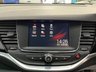 USED 2016 VAUXHALL ASTRA 1.6 CDTi BlueInjection SRi Hatchback 5dr Diesel Manual Euro 6 (s/s) (136 ps) DAB,P.Sensors,CarPlay,&pound;20Tax