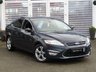USED 2014 14 FORD MONDEO 2.0 TITANIUM X BUSINESS EDITION TDCI 5d 161 BHP Finished in Magnetic Grey Met with contrasting BLACK LEATHER Trim. This popular spacious family hatch comes with improved quality and efficiency. Great to drive and economical to run. Features include Sat Nav, Full Leather, 17" Alloys, DAB Radio, B/Tooth, Heated Front Screen, Cruise, Front and Rear Parking Sensors and much more. Serviced at 59263 miles, 61913 miles, 64190 miles, 66287 miles (Cam Belt and Water Pump),  66837 miles and recently at 69993 miles.