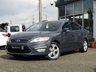 USED 2014 14 FORD MONDEO 2.0 TITANIUM X BUSINESS EDITION TDCI 5d 161 BHP Finished in Magnetic Grey Met with contrasting BLACK LEATHER Trim. This popular spacious family hatch comes with improved quality and efficiency. Great to drive and economical to run. Features include Sat Nav, Full Leather, 17" Alloys, DAB Radio, B/Tooth, Heated Front Screen, Cruise, Front and Rear Parking Sensors and much more. Serviced at 59263 miles, 61913 miles, 64190 miles, 66287 miles (Cam Belt and Water Pump),  66837 miles and recently at 69993 miles.
