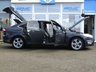 USED 2014 14 FORD MONDEO 2.0 TITANIUM X BUSINESS EDITION TDCI 5d 161 BHP Finished in Magnetic Grey Met with contrasting BLACK LEATHER Trim. This popular spacious family hatch comes with improved quality and efficiency. Great to drive and economical to run. Features include Sat Nav, Full Leather, 17" Alloys, DAB Radio, B/Tooth, Heated Front Screen, Cruise, Front and Rear Parking Sensors and much more. Serviced at 59263 miles, 61913 miles, 64190 miles, 66287 miles (Cam Belt and Water Pump),  66837 miles and recently at 69993 miles.