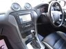 USED 2014 14 FORD MONDEO 2.0 TITANIUM X BUSINESS EDITION TDCI 5d 161 BHP Finished in Magnetic Grey Met with contrasting BLACK LEATHER Trim. This popular spacious family hatch comes with improved quality and efficiency. Great to drive and economical to run. Features include Sat Nav, Full Leather, 17" Alloys, DAB Radio, B/Tooth, Heated Front Screen, Cruise, Front and Rear Parking Sensors and much more. Serviced at 59263 miles, 61913 miles, 64190 miles, 66287 miles (Cam Belt and Water Pump),  66837 miles and recently at 69993 miles.