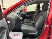 USED 2010 60 KIA CEED 1.4 STRIKE 5d 89 BHP Bluetooth, 1 Previous Owner, Air Conditioning
