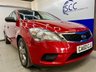 USED 2010 60 KIA CEED 1.4 STRIKE 5d 89 BHP Bluetooth, 1 Previous Owner, Air Conditioning