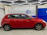 USED 2010 60 KIA CEED 1.4 STRIKE 5d 89 BHP Bluetooth, 1 Previous Owner, Air Conditioning