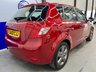 USED 2010 60 KIA CEED 1.4 STRIKE 5d 89 BHP Bluetooth, 1 Previous Owner, Air Conditioning