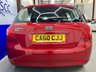 USED 2010 60 KIA CEED 1.4 STRIKE 5d 89 BHP Bluetooth, 1 Previous Owner, Air Conditioning