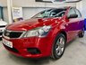 USED 2010 60 KIA CEED 1.4 STRIKE 5d 89 BHP Bluetooth, 1 Previous Owner, Air Conditioning